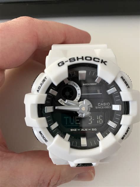 cheap g shock watches fake|authentic g shock.